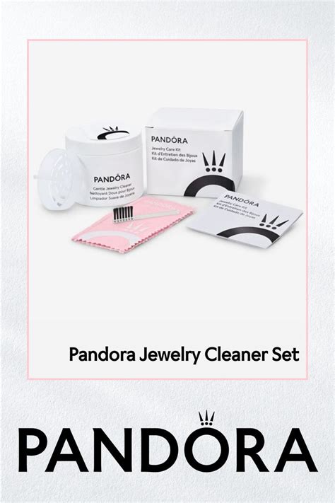 pandora jewelry tarnish|pandora jewelry care kit instructions.